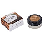 Fizzy Fern Coconut & Shea Butter Lip Balm 5 g