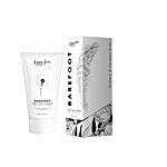 Fizzy Fern Barefoot Foot Care Cream - For Dry & Cracked Heels 100 g 