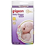 Pigeon Baby Small - 40 Diaper Pants 40 pcs