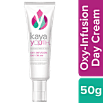 Kaya Youth Oxy-Infusion Day Cream with SPF 15 50 g Tube