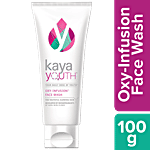 Kaya Youth Oxy - Infusion Face Wash 100 g Tube