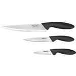 Buy Anjali Olive Universal Knife - OKC06, 270 mm, Green & Black, Durable,  Long-lasted & Rustproof Online at Best Price of Rs 119 - bigbasket