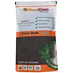 MeraKisan Organic Cloves/Lavanga Buds 50 g Pouch