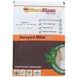 MeraKisan Organic Barnyard Millet 1 kg Pouch