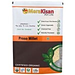 MeraKisan Organic Proso Millet 500 g Pouch