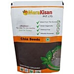 MeraKisan Organic Chia Seed 250 g Pouch
