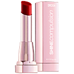 Maybelline New York Shine Compulsion Lipstick - Provocative Red 1 pc Provocative Red