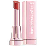 Maybelline New York Shine Compulsion Lipstick - Cinnamon Cookie 1 pc Cinnamon Cookie