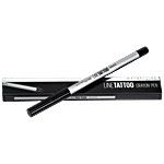Maybelline New York Line Tattoo Crayon Eyeliner - Black 0.4 g