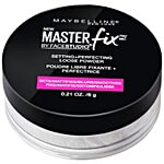 Maybelline New York Master Face Studio Setting Powder 6 g 