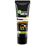 Garnier Men PowerWhite Anti-Pollution Brightening Moisturiser 20 g