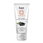 Kaya Clinic Active Charcoal Anti-Pollution Face Wash 50 ml