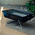 Flareon Skipper House Party Grill For BBQ 1 pc