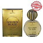 Dorall Collection Golden Blaze For Women 100 ml 