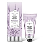Dot & Key Hand Cream: Sanitizer + Moisturizer - For Normal Skin, Lavender & Peppermint, Shields Against 99.9% Germs & Dryness 50 ml 