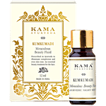 Kama Ayurveda Kumkumadi Miraculous Beauty Fluid Ayurvedic Night Serum 12 ml