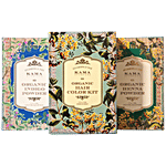 Kama Ayurveda New Natural Organic Hair Color Kit 200 g