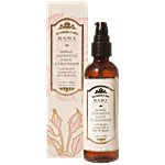Kama Ayurveda Rose Jasmine Face Cleanser 100 ml