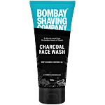 Bombay Shaving Company Charcoal Face Wash 100 g