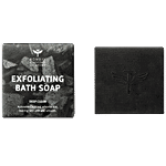 Bombay Shaving Company Deep Cleansing Charcoal Bath Soap 100 g 