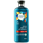 Herbal Essences Bio Renew Repair Argan Oil of Morocco Shampoo 400 ml