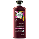 Herbal Essences Bio Renew Strength Shampoo - Whipped Cocoa Butter 400 ml 