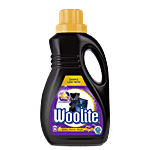 Woolite Liquid Laundry Detergent - Top Load & Front Load 1 L 