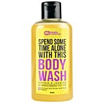 Happily Unmarried Body Wash - Orchid & Jasmine 200 ml 