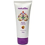 Naturals Hazelnut Night Cream 50 g