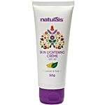 Naturals Lemon & Tulsi Skin Lightening 50 g 