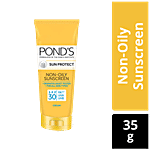 Ponds Sun Protect Non-Oily Sunscreen SPF 30 35 g 