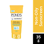 Ponds Sun Protect Non-Oily Sunscreen SPF 50 35 g 