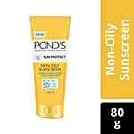 Ponds Sun Protect Non-Oily Sunscreen SPF 50 80 g 