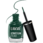 Lakme Insta Eye Liner 9 ml Green