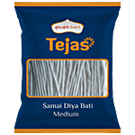 Shubhkart Tejas - Samai Diya Bati, Medium Size 4 g 