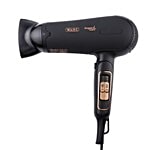 Wahl Argan Care Hair Dryer - Black 1 pc 