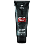 Bombay Shaving Company Charcoal Peel Off Mask 60 g 