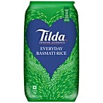 Tilda Everyday Basmati Rice 1 kg 