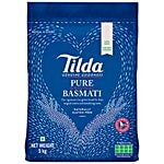Tilda Pure Original Basmati Rice/Basmati Akki 5 kg 