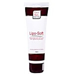 Rahul Phate Research Products Liposoft Moisturiser With SPF & Skin lightening Factor 100 ml 