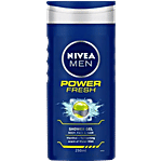 Nivea Power Refresh Shower Gel 250 g 
