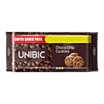 Unibic Choco Chip Cookies 100 g Pack of 5
