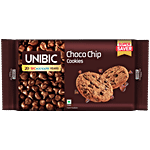 Unibic Choco Chip Cookies 450 g (5 x 90 g)