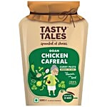 Tasty Tales Goan Chicken Cafreal 115 g