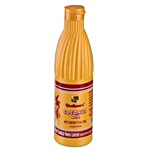 Shalimar Coconut Oil - HDPE, Yellow 175 ml Bottle