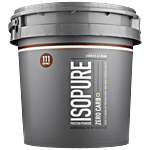 Isopure Zero Carbs 100% Whey Protein Isolate Powder - Cookies & Cream 3.4 Kg Tub