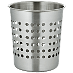 Vinayak Cutlery/Kitchen Tools Holder - Large, Stainless Steel 1 pc