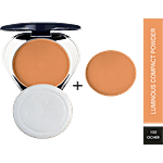 Chambor Luminous Compact Powder 16 g Beige No.03