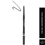 Chambor Stay On + Waterproof Kohl Pencil - #01/Blackest Black 0.28 g