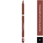 Chambor Velvette Touch Lip Pencil 1.14 g Brown BR01
